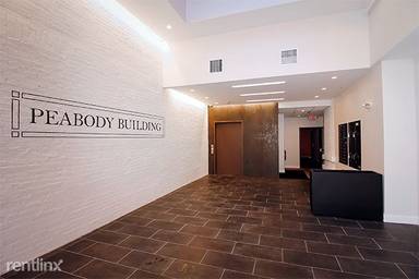 Main picture of The Peabody Lofts