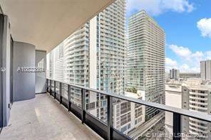 Main picture of Brickell Flatiron
