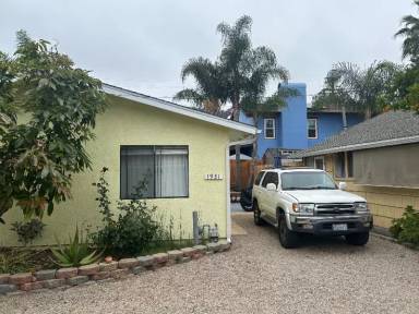 Main picture of 1931 San Andres St