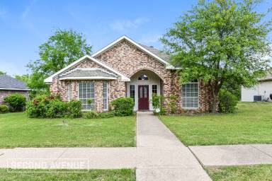 Main picture of 8906 Pheasant Run Dr