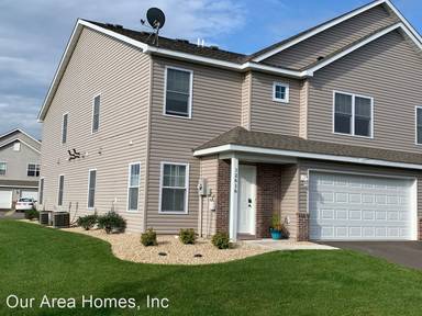 Main picture of South Side Townhomes