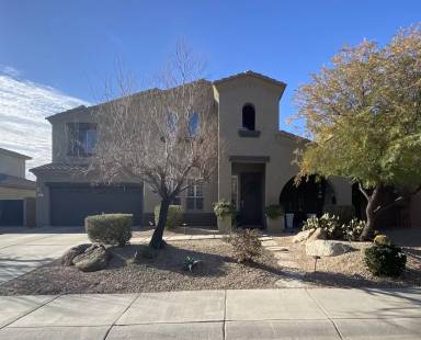 Main picture of 8613 W Bajada Rd