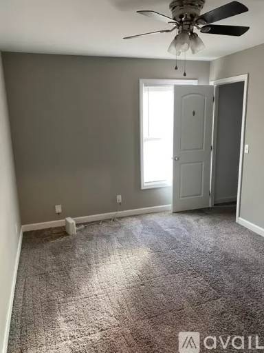 Main picture of 1401 Stadium View Dr