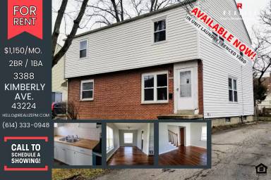 Main picture of 3388 Kimberly Ave