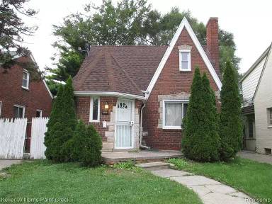Main picture of 11227 Wayburn St