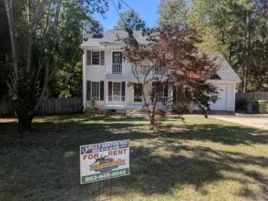 Main picture of 2379 Casaba Dr