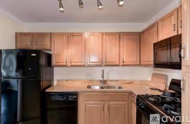 Main picture of The Fountains Condominium