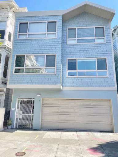 Main picture of 2363 Jackson St