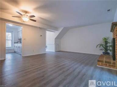 Main picture of 2407 Rennie Dr