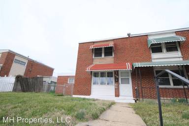 Main picture of 7942 Gough St
