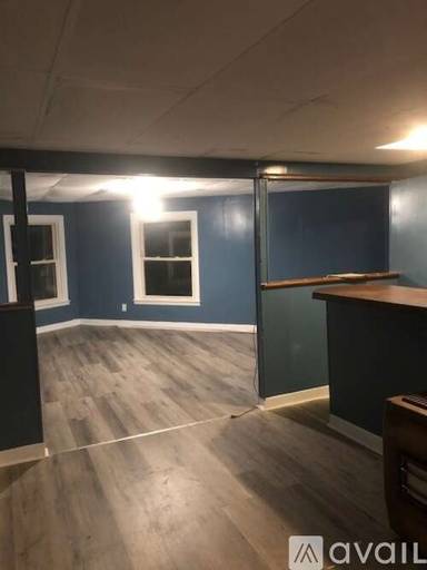 Main picture of 25 Park St