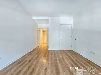 Main picture of McDowell I Apartments
