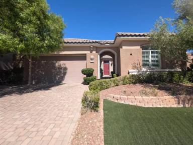 Main picture of 11312 Asilo Bianco Ave