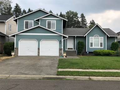 Main picture of 17115 117th Avenue Ct E
