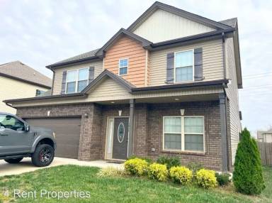 Main picture of 1417 Millet Dr