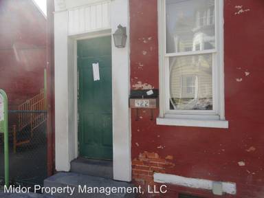 Main picture of 522 S Duke St