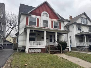 Main picture of 18 Melrose St