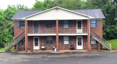 Main picture of 1708 Green Oaks Drive Southeast - C