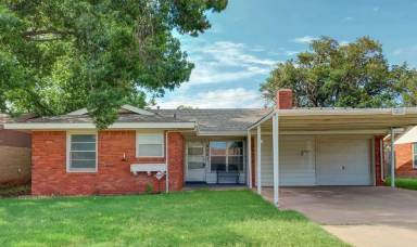 Main picture of 4701 43rd St