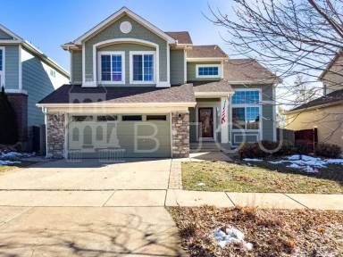 Main picture of 4257 Ashby Field Dr