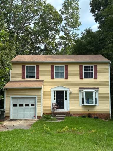 Main picture of 2501 Anne Carol Ct