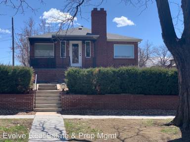 Main picture of 3126 W 46th Ave