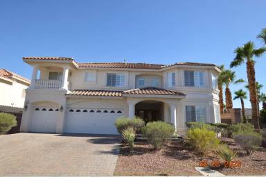 Main picture of 6585 Gossamer Fog Ave