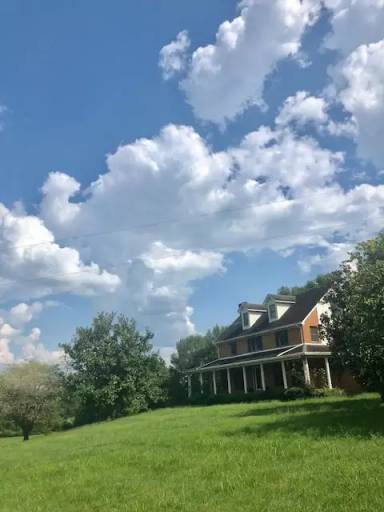 Main picture of 2386 Joe Brown Rd