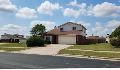 Main picture of 4100 Paintbrush Dr