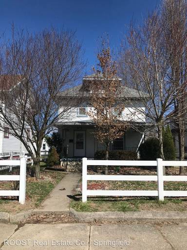 Main picture of 716 E Cassilly St