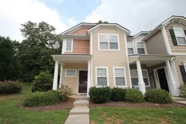 Main picture of 1029 Constitution Park Blvd