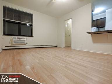 Main picture of Barry Apartments