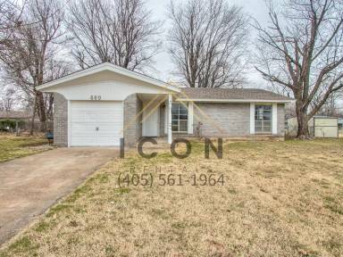 Main picture of 609 W Greenwood Ct