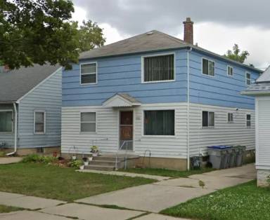 Main picture of 5628 N 40th St