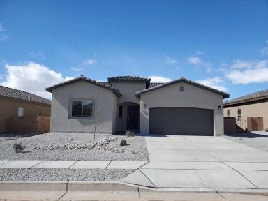Main picture of 1701 Camino Rustica SW
