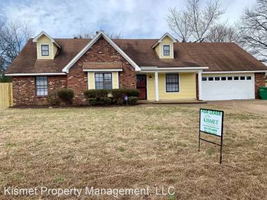 Main picture of 1611 Golden Fields Dr