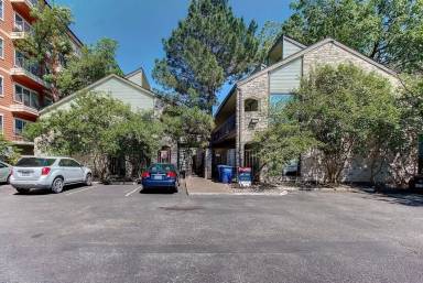 Main picture of 2815 Rio Grande St