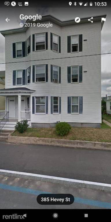 Main picture of 387 Hevey St