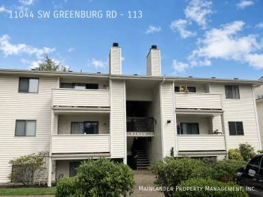 Main picture of 11044 SW Greenburg Rd