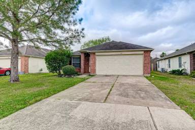 Main picture of 7607 Thicket Trace Ct