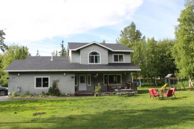 Main picture of 4033 N Snowgoose Rd