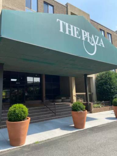 Main picture of The Plaza