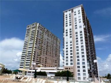 Main picture of Pompano Beach Club South