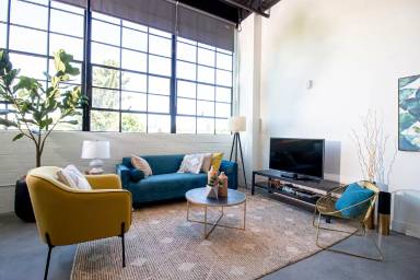 Main picture of Kent Lofts