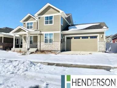 Main picture of 1600 Mount Meeker Ave