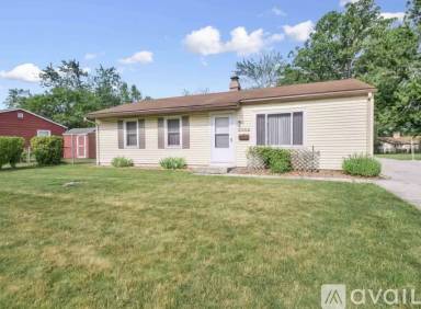 Main picture of 6302 Chatham Dr