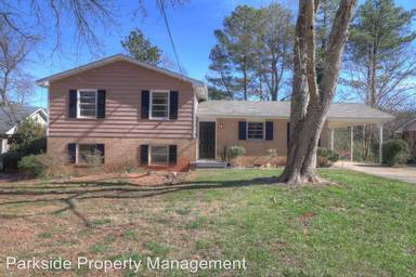 Main picture of 3836 Wedgefield Cir