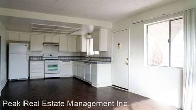 Main picture of 801 Bennett Ave