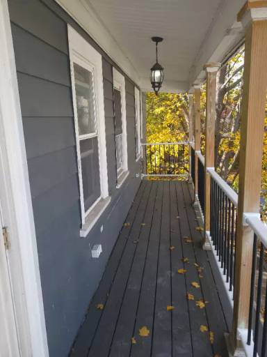 Main picture of 8 Octavia St
