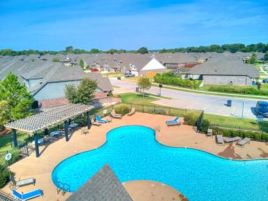 Main picture of 13512 S 93rd East Ave